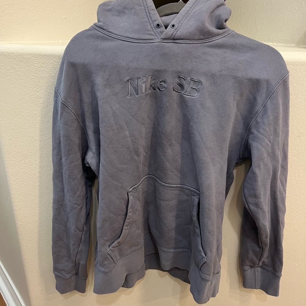 Nike SB hoodie